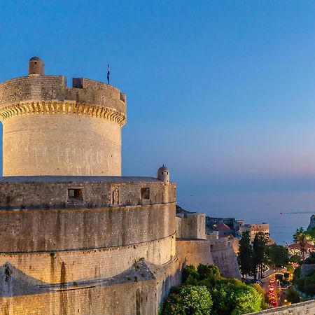 Hedera Estate, Villa Hedera V Дубровник Экстерьер фото